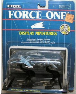 ERTL Force One minis.jpg