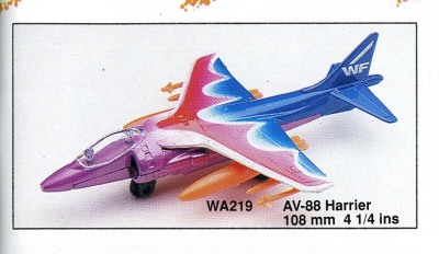 ZEE 1992 Wild003 AV-8B WF detail.jpg