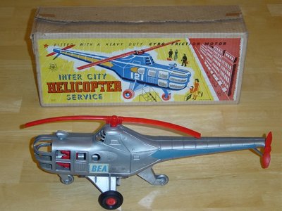 Tudor Rose England friction Sikorsky S-51 circa 1954.jpg