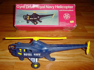 Rosedale friction S-51 helicopter.jpg