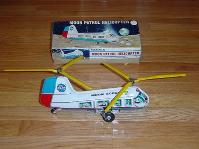 Marx NASA Moon Scout helicopter.JPG