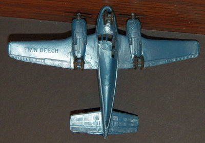 Twin Beech unknown (4).JPG