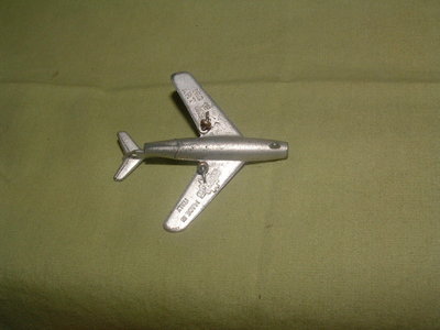 Rare Mercury Mig-15(2).JPG
