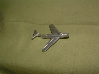 Rare Mercury Mig-15(3).JPG