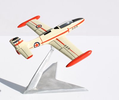 Soko G-2 Galeb   (1).JPG