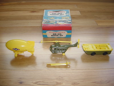 Hubley #302 Air-Sea Rescue Set.JPG