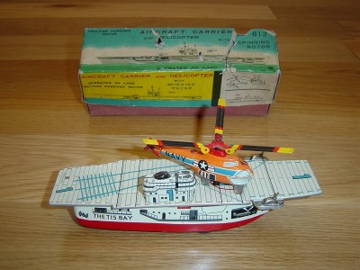 Bandai No. 613 aircraft carrier.JPG