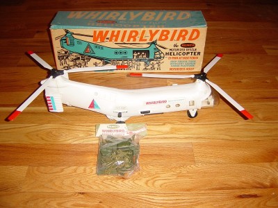 Remco Whirlybird Rescue Corps.JPG