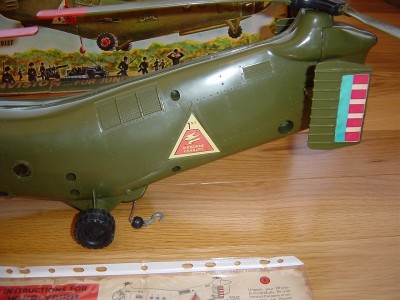 Remco Whirlybird 1st Airborne Cavlary (2).JPG
