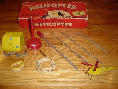 Canadian Pegasus Remote Control Helicopter.JPG