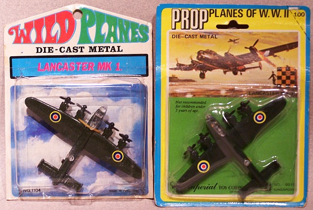 Mandarin Wild Planes and Prop Planes Lancaster.jpg