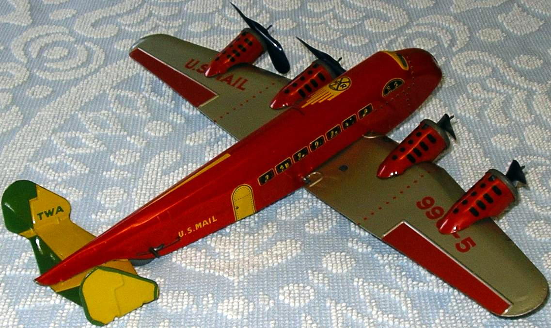 L-MARX air-mail-special 004.jpg